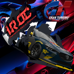 [IROC] International Race of Champions 