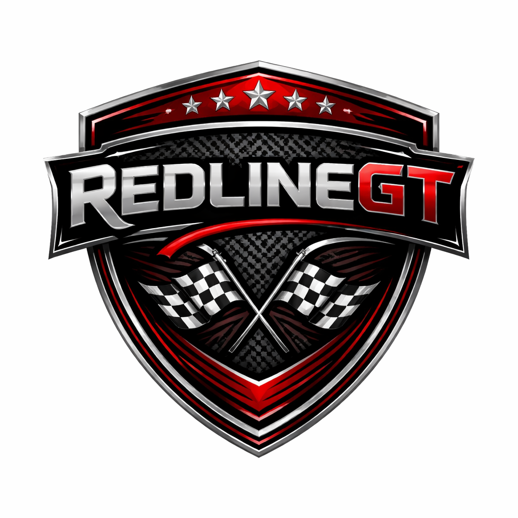 RedlineGT