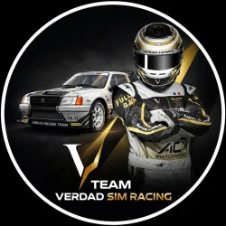 [VRD] VERDAD SIM RACING