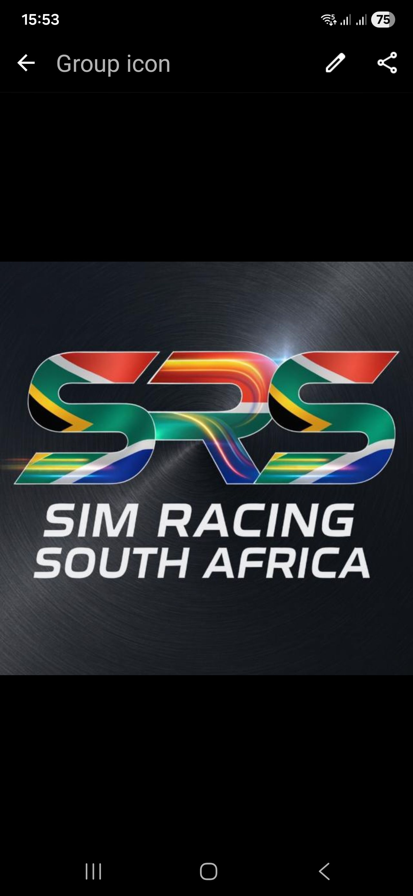 Sim Racing South Africa