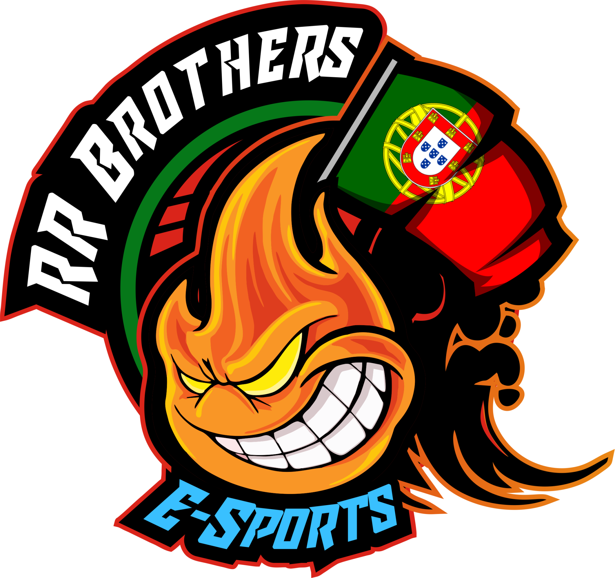 Real Racing Brothers