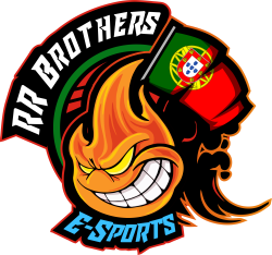 [RRB] Real Racing Brothers