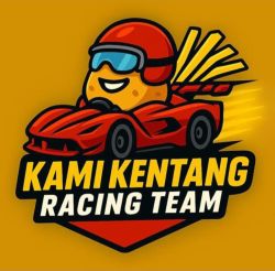 [KKRT.] Kamii Kentang Racing Team