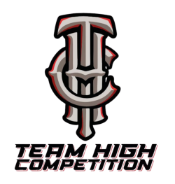 [THC] Team High Competition