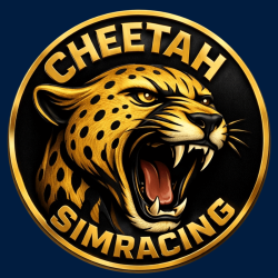 [CS] Cheetah Simracing