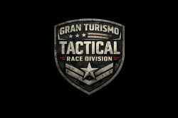 [TRD] GT Tactical Race Division