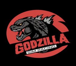 [GODZ] Godzilla Sim Racing