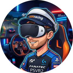 [VR2] VR Racers