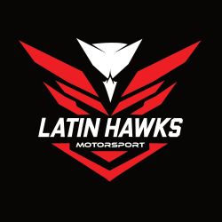 [LHM] LATIN HAWKS MOTORSPORT