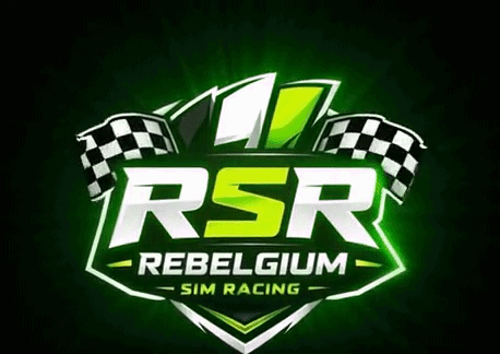 [R.S.R.] Rebelgium Sim Racing