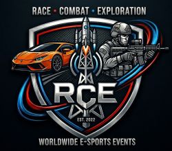 [RCE ™] RCE Worldwide E-Sports Events 