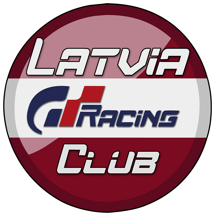 Latvian GT Racing Club