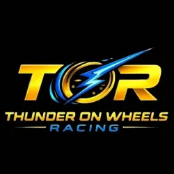 [TOR] Thunder On Wheels Racing