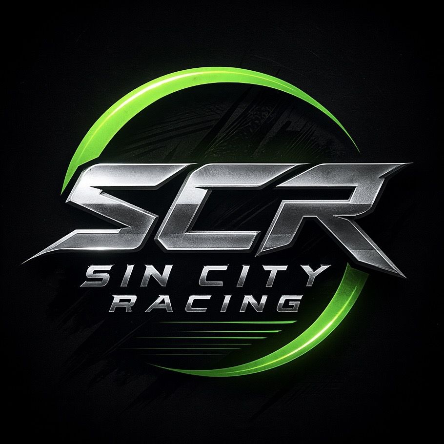 Sin City Racing