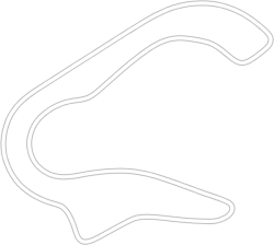 Circuit de Barcelona-Catalunya - Rallycross Layout layout