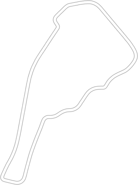 Michelin Raceway Road Atlanta layout