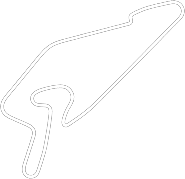 Nürburgring - Sprint layout