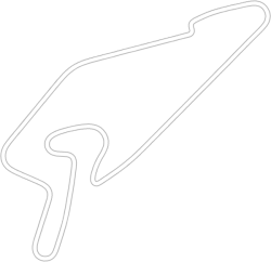 Nürburgring - Sprint layout