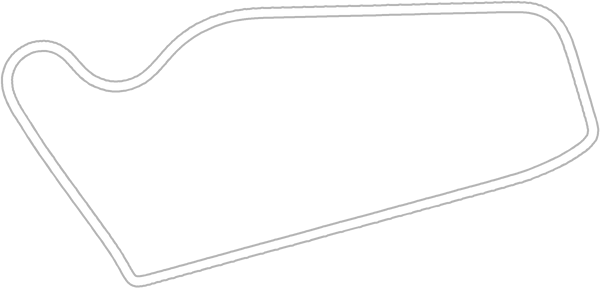 Red Bull Ring - Short Track layout