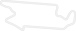 Trial Mountain Circuit layout