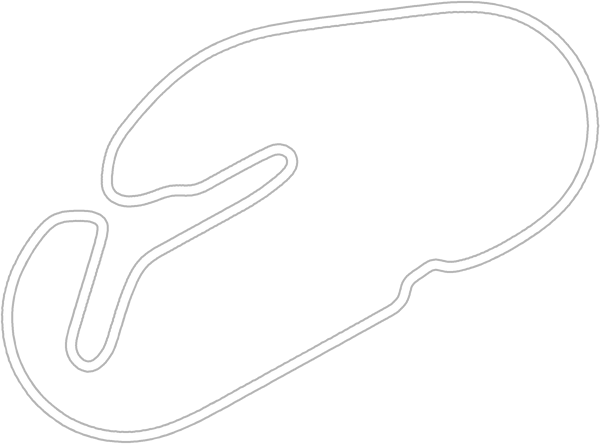 Daytona International Speedway - Road Course layout