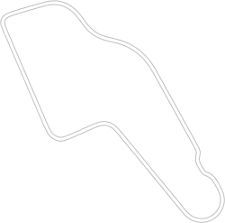 Watkins Glen International - Short Course layout