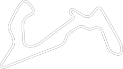 Autodrome Lago Maggiore - Full Course layout