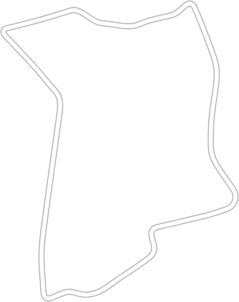 Sardegna - Road Track layout