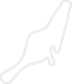 Eiger Norwand - Reverse layout