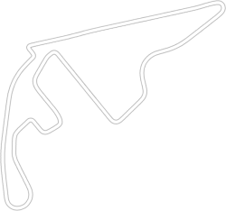 Yas Marina Circuit layout