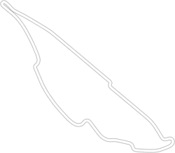 Circuit Gilles-Villeneuve layout