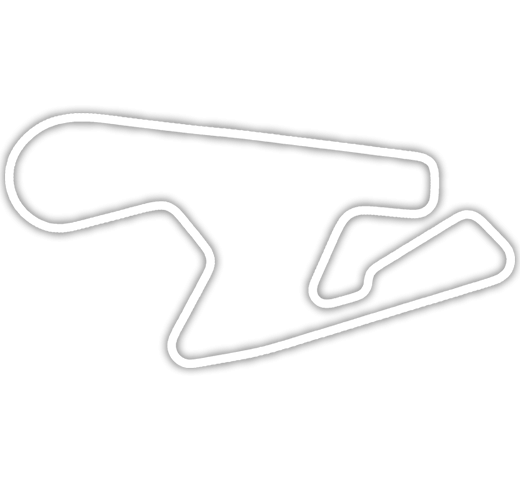 SUGO International Racing Course layout